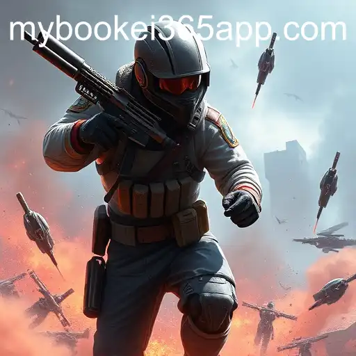 Exploring the Thrills of Action Games on Mybookei365