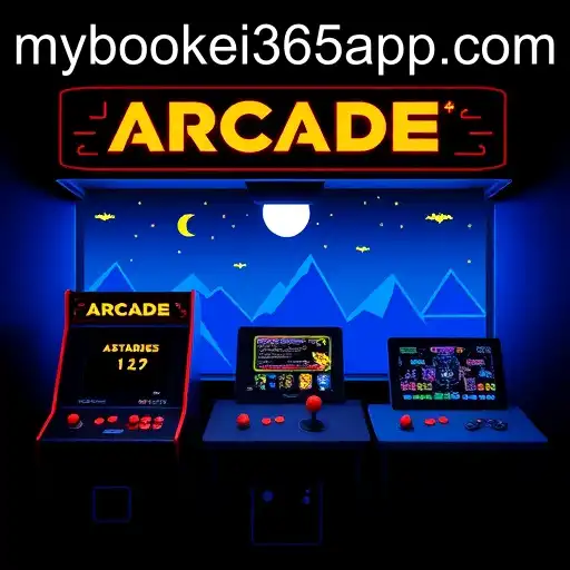 Rediscovering Arcade Classics: Nostalgia and Innovation United
