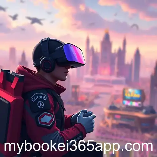 Digital Gaming Trends in 2025