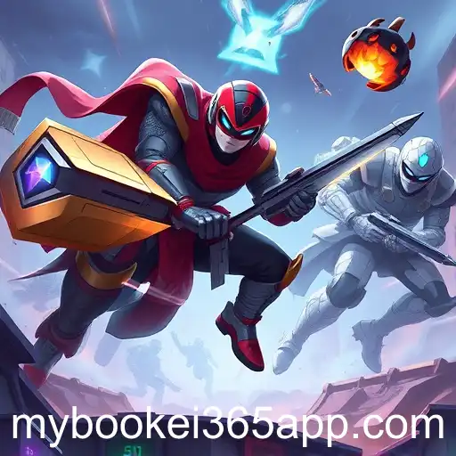 The Rise of English Game Platforms in 2025