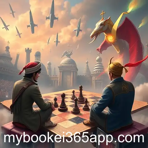 The Evolution of Online Gaming Platforms by 2025