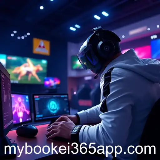 Exploring the Rising Tide of Online Gaming