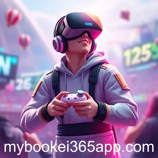 The Future of Online Gaming in 2025