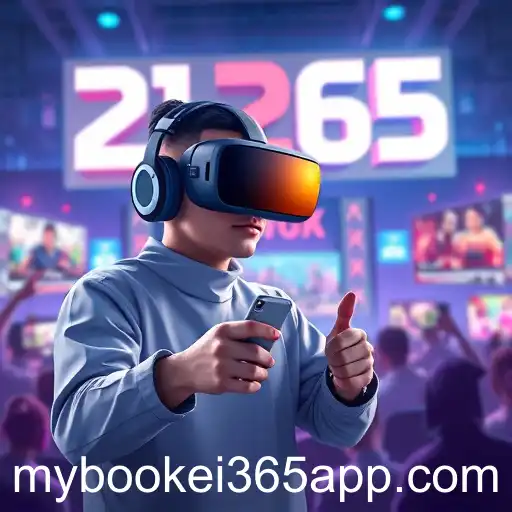 The Rise of Mybookei365 in Online Gaming