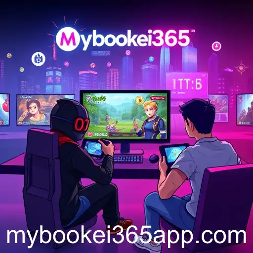 The Rise of Gaming Websites in the Modern Era