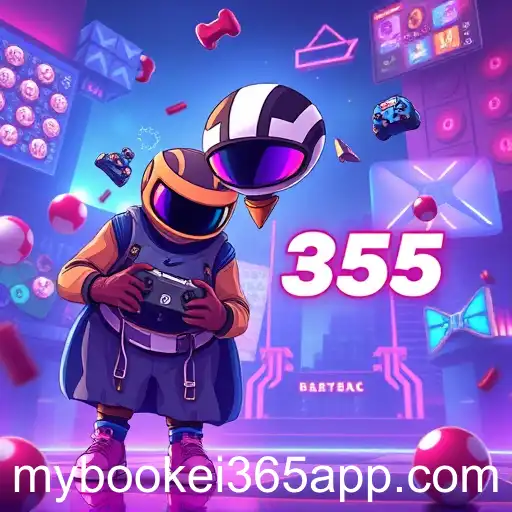 The Growing Popularity of mybookei365