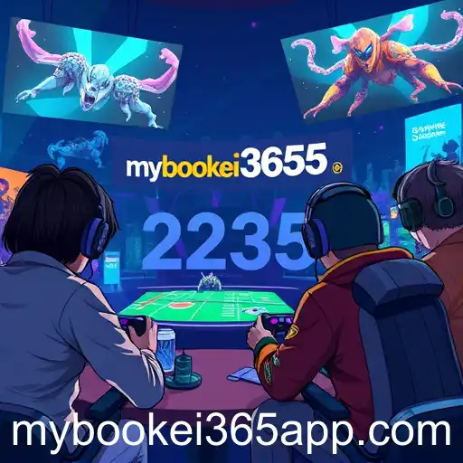 Rise of Interactive Gaming Platforms