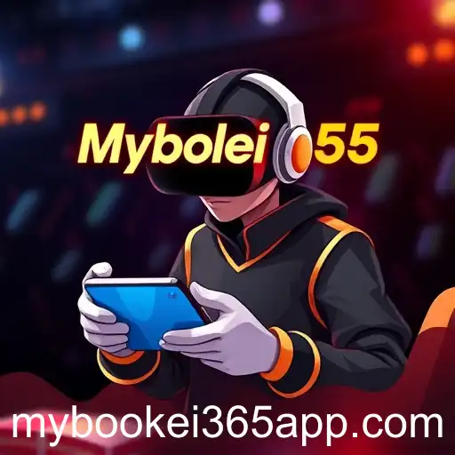 Gaming Revolution: Mybookei365's Evolution