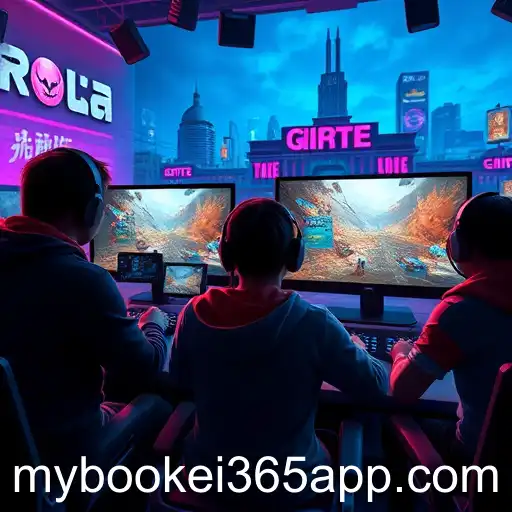 Navigating the Challenges and Opportunities in Online Gaming