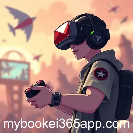 The Rise and Influence of MyBookEi365 in Gaming