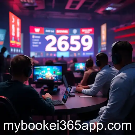 Rise of Online Gaming Communities in 2025