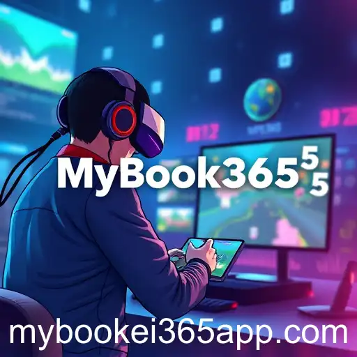 The Rise of Mybookei365 and Its Impact on Gaming