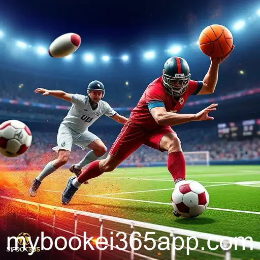 The Rise of MyBookei365 in Online Gaming