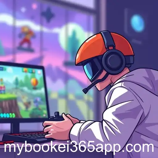 The Rise of Online Game Platforms in 2025