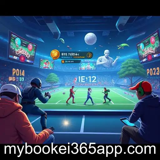 The Rise of Online Gaming in 2025