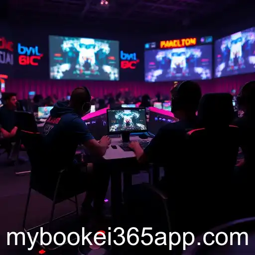 The Rise of Online Gaming in 2025