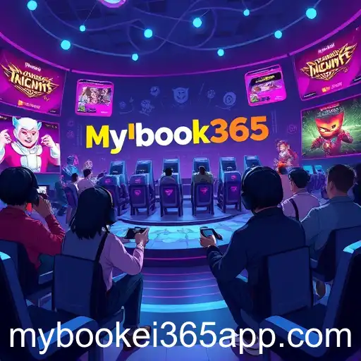 The Rise of Online Gaming in the Mid-2020s