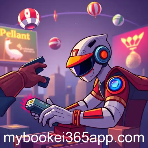 The Evolution of Online English Gaming