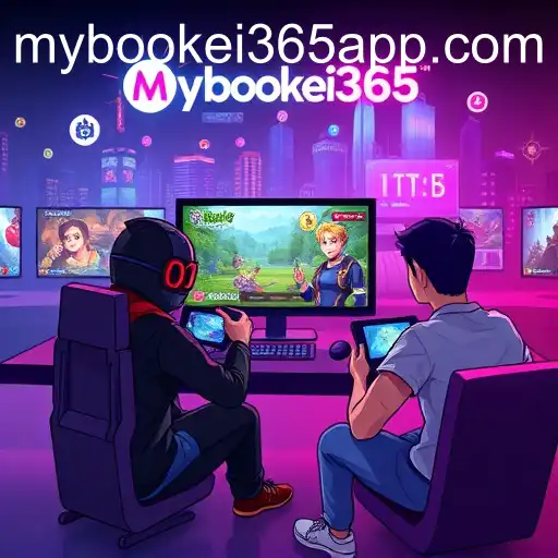 The Rise of Gaming Websites in the Modern Era