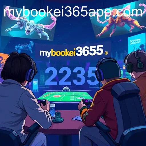 Rise of Interactive Gaming Platforms