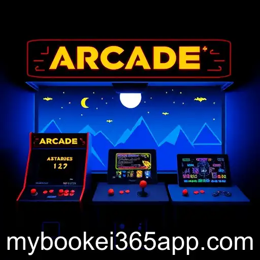 Mybookei365: Revolutionizing Online Gaming