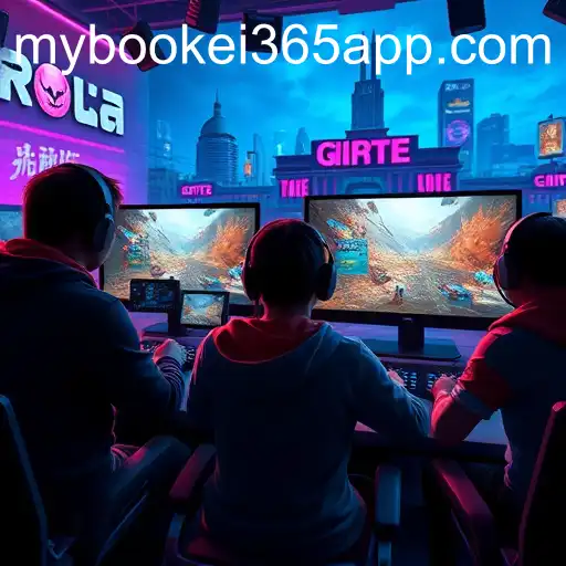 Navigating the Challenges and Opportunities in Online Gaming