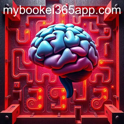 Exploring Puzzle Fun: A Deep Dive into mybookei365's Exciting Game Offerings