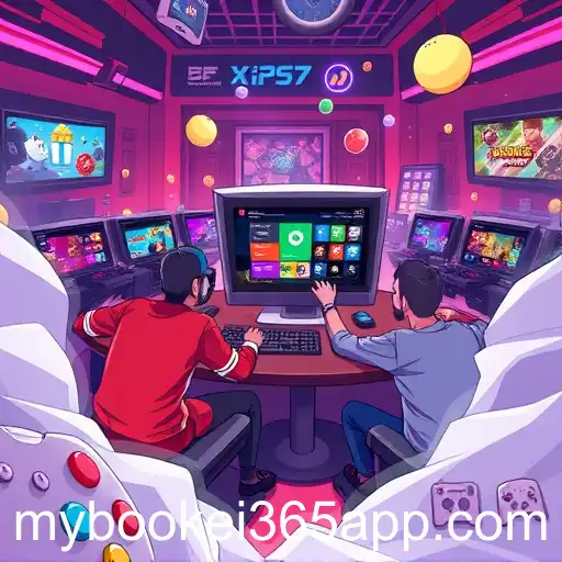 The Rise of English Gaming Platforms