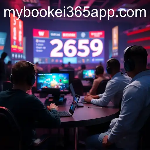 Rise of Online Gaming Communities in 2025