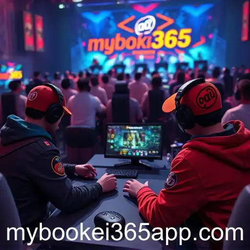 The Rise of Mybookei365 and Its Impact on Gaming