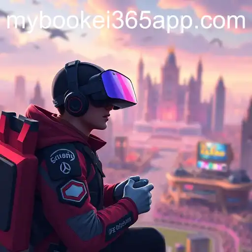 Digital Gaming Trends in 2025