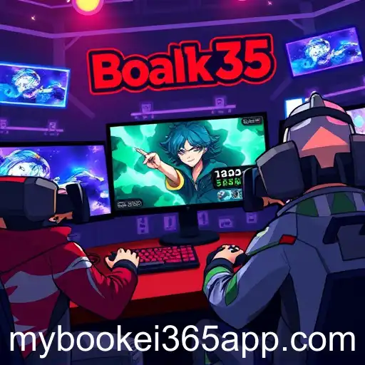 Exploring MyBookEi365: The Evolution of Online Gaming