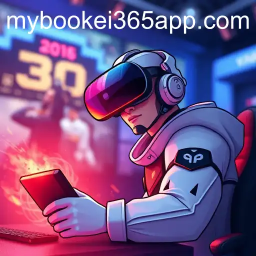 Revolutionizing Online Gaming: The Rise of Mybookei365