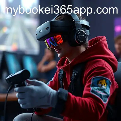 The Rise of Online Gaming in 2026